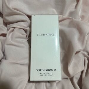 Dolce & Gabbana L'Imperatrice Eau de Toilette